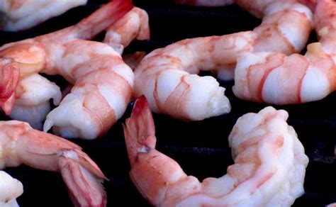 Your Costco Shrimp Was Produced By Slaves Who Have Been Shackled And