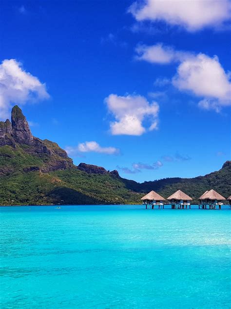 Mesmerizing Bora Bora Beaches That Will Leave You Stunned