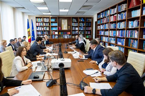 Pe Drumurile Din Republica Moldova Va Fi Realizat Auditul De Siguranță