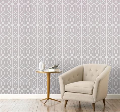 🔥 Free Download Gate Dove Wallpaper Modern Wallpaper By Dwellstudio