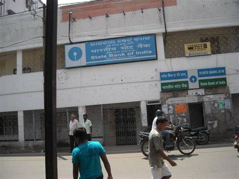 Kindly delete beneficiaries of merged banks and register beneficiary with new details on account of change in ifsc / account details. State Bank of India - Cuttack(କଟକ)