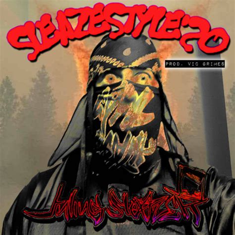 Lp, 2020 — crate divizion. Julius Sleazer Delivers Vic Grimes Powered "Sleazestyle ...