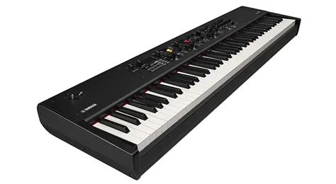 The 12 Best Yamaha Keyboards With 88 Keys Updated 2023
