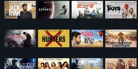 Apple Tv Plus Vs Amazon Prime Video Pricing Content Apps And More