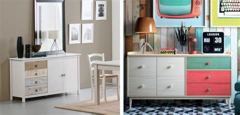 Aparadores vintage lo vintage está de moda en nuestros hogares. Descubre cómo decorar con un aparador vintage