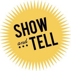 Show and Tell (@showandtell_nyc) | Twitter