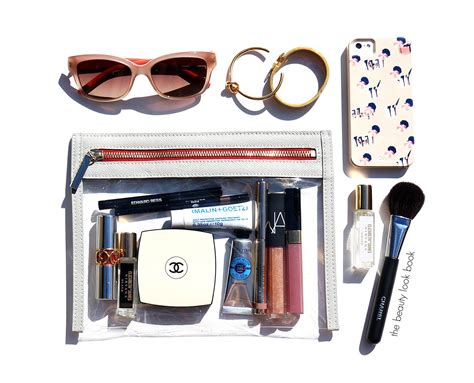 Truffle Clarity Clutches The Beauty Look Book
