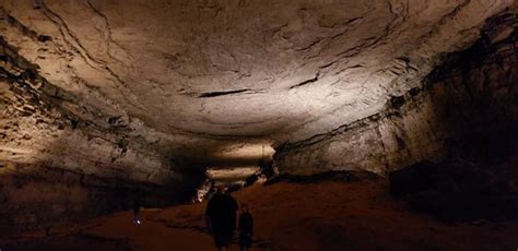 Discovery Tour Mammoth Cave Nationalpark Lohnt Es Sich