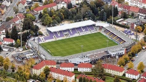 stadion bremer brücke vfl osnabrück vfl osnabrück osnabrück stadion