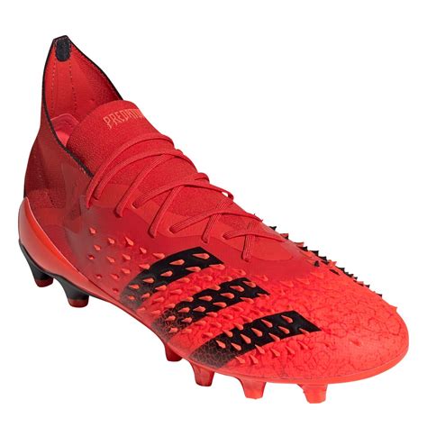 Футболни обувки Adidas Predator Freak 1 Ag Football Boots на Топ цени