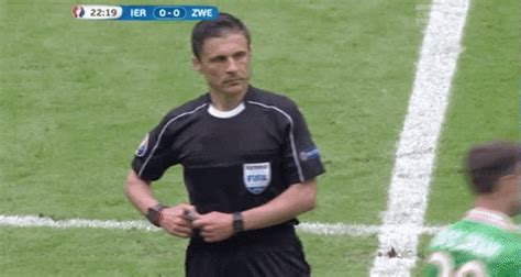 Referee Soccer GIFs Get The Best GIF On GIPHY