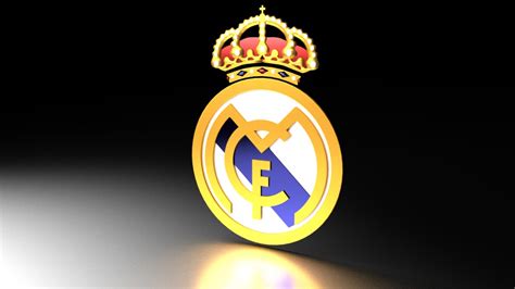 Maybe you would like to learn more about one of these? Blend Swap | Real Madrid badge
