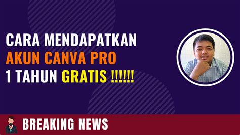 Cara mendapatkan followers instagram tanpa aplikasi. Cara Mendapatkan Akun Canva Pro 1 Tahun (GRATIS) - YouTube