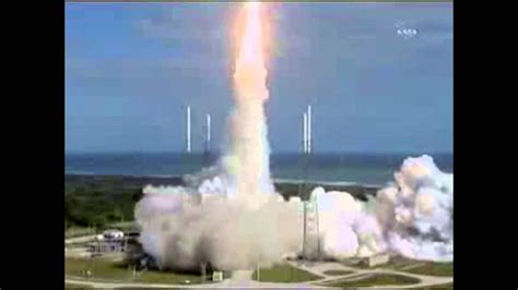 Rocket Launch Nasa Youtube