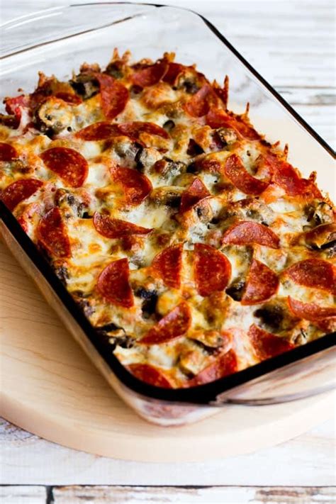 This keto friendly casserole is loaded with tender beef, green peppers and onion. 40 Easy Keto Casserole Recipes For Weight Loss