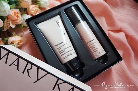 Mary Kay Timewise Microdermabrasion Plus Set Review Ayue