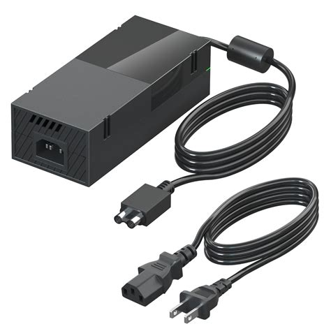 Buy Ukor Power Supply Brick Power Adapter For Xbox One Low Noise