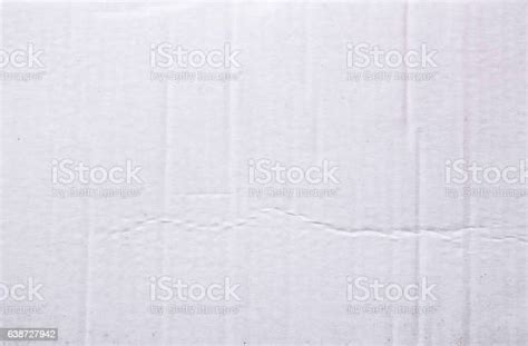 Hi Res Background From White Paper Texture Stock Photo Download Image