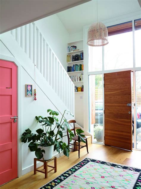 62 Hallway Ideas To Make The Ultimate First Impression Home Decor