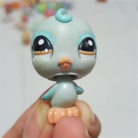 Lps Bird Hobbies And Toys Toys And Games On Carousell