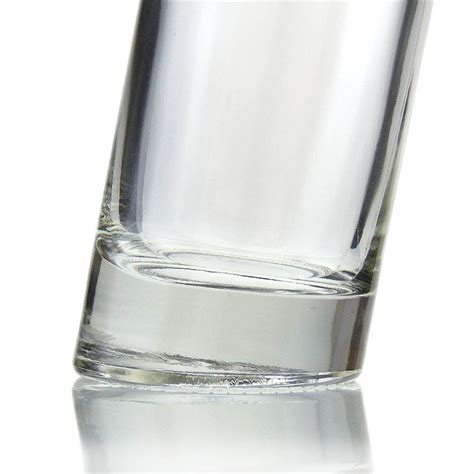Download 350ml clear glass bottle "Bounty" - world-of-bottles.co.uk