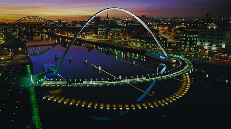 Newcastle England Wallpapers Wallpaper Cave