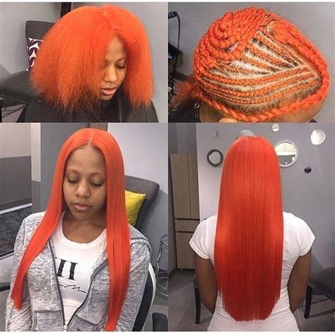 Pin On Various Red Hairstyles