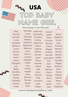 Nombres para niñas originales