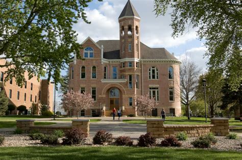 Northwestern College Online Master Of Education The Best Masters Degrees