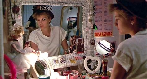 Teenage Bedrooms On Screen Dazed