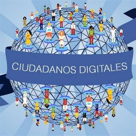 Derechos Y Obligaciones De Los Ciudadanos Digitales By Derechos Y Obligaciones Del