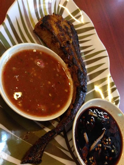 This ikan bakar place has been here for. 7 Restoran Ikan Bakar Di KL Patut Terjah - Saji.my