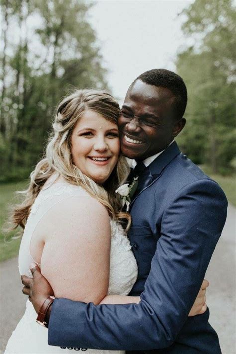 19 Photos Of Interracial Couples You Probably Wouldnt Have Seen 54