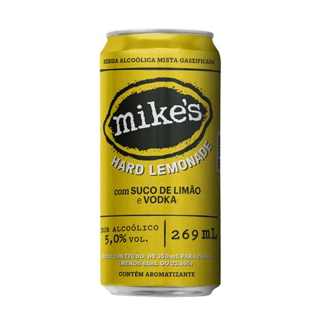 Mike's Hard Lemonade Rebate 2023