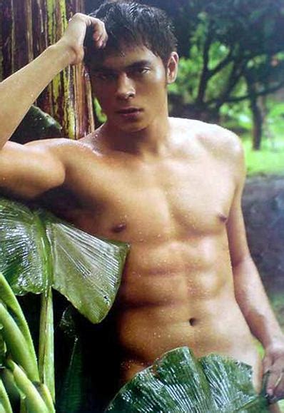 The Philippine Hunks Whos The Hottest 26