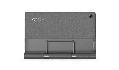 Lenovo Yoga Tab 11 4gb128gb 11 Inch 4g Lte Android Tablet Storm