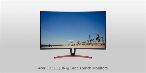 Looking for a 32 inch monitor to dock my xps 13 into. 7 Top Rated 32 Inch Monitors in 2020