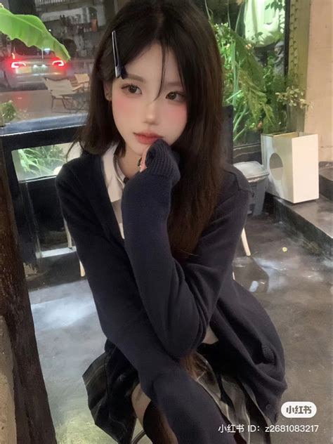 Pin By ໒꒰ྀིっ˕ ｡꒱ྀི১ On Weibo ୨୧ ⋆｡˚ ⋆ Pretty Selfies Asian Eye Makeup Girl