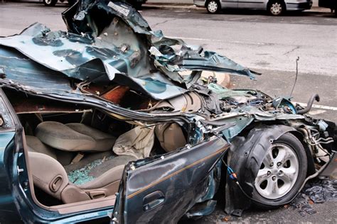 For an accurate value of your car, go to the kelley blue book website to calculate your car's value. What is a Total Loss Car? - Insurance Tips & More