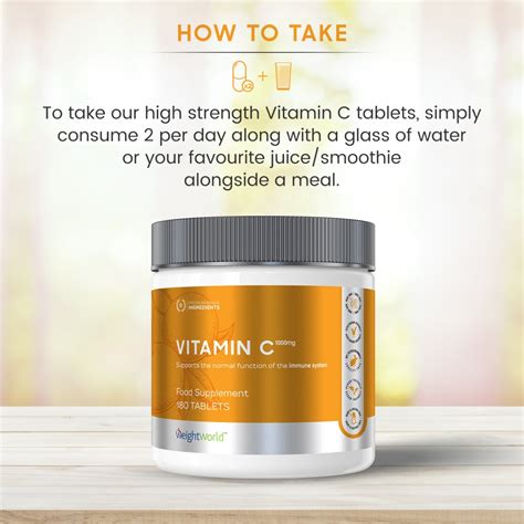 Vitamin c has been linked to a ton of health benefits, like enhancing antioxidant levels, supporting healthy blood pressure and boosting immunity. Vitamin C Tablets | Immunity Booster | Comfort Click