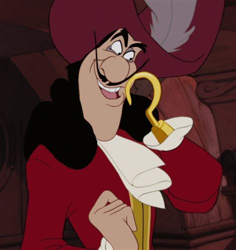 Captain Hook Disney Wiki Fandom