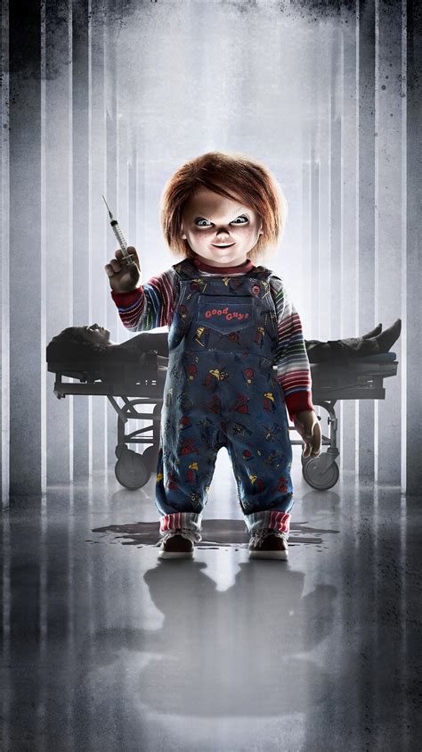 Chucky Wallpapers Top Free Chucky Backgrounds Wallpaperaccess