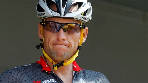 The Armstrong Lie Lance Wont Watch Movie He Gave Interviews For About Doping