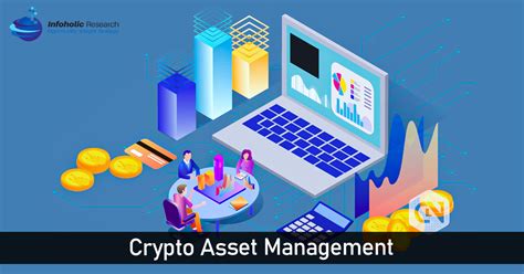 Crypto Asset Management Market Global Forecast To 2026