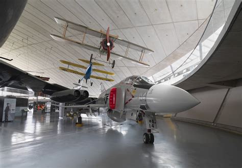 Duxford Air Museum Air Show New Aircraft Modern War