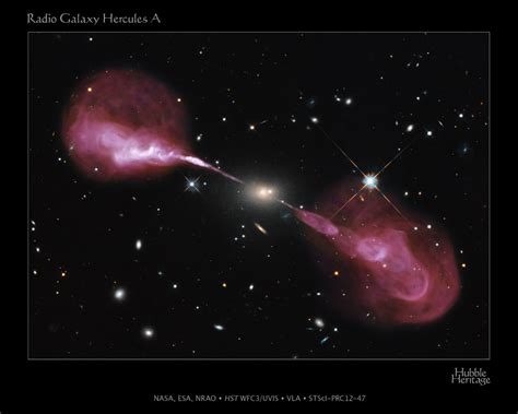 The list is sorted by region, then by name. Guest Blog: Blazars - A multi-wavelength look at the ...