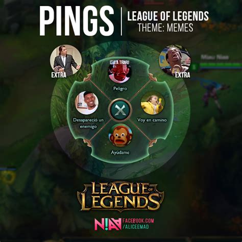 We assembled a comprehensive collection of the best memes ever created on lol. League of legends Memes