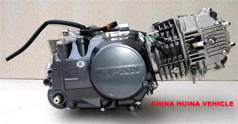 Find out what modern engine oil additives are, how engine oil works and how it provides protection over a wide temperature range. China 125cc, 138cc Lifan Air Cooled / Oil Cooled Engine ...
