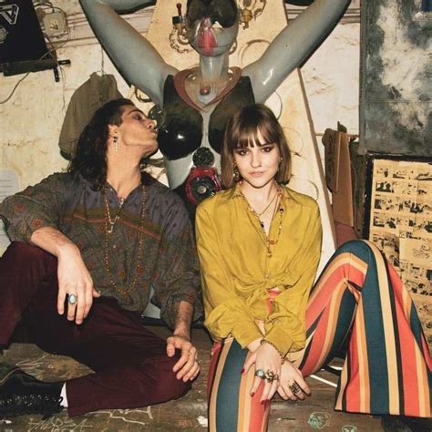 Italian rock sing who rose to fame as the lead singer of the band maneskin. Maneskin: Damiano e Victoria sono fidanzati? La risposta ...