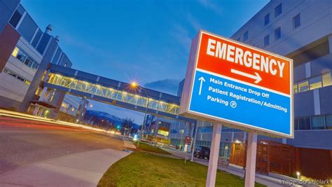 The Link Between Freestanding Emergency Rooms And Your Business